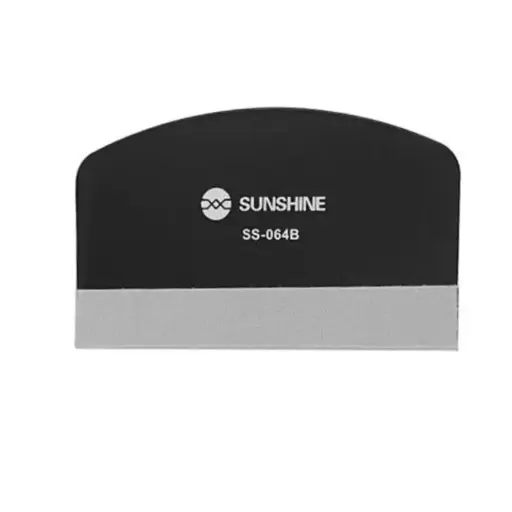 Sunshine espátula multifuncional modelo SS-064B