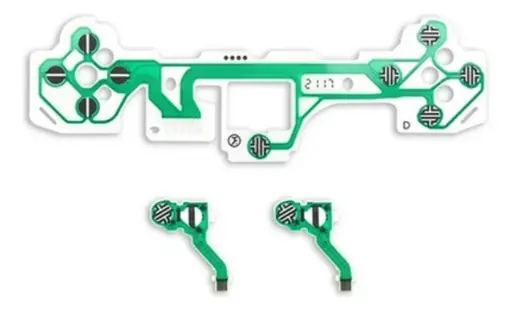 PS5 membrana para control version 2.0