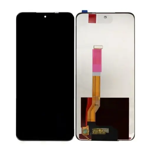 Pantalla Oppo A79 sin marco 