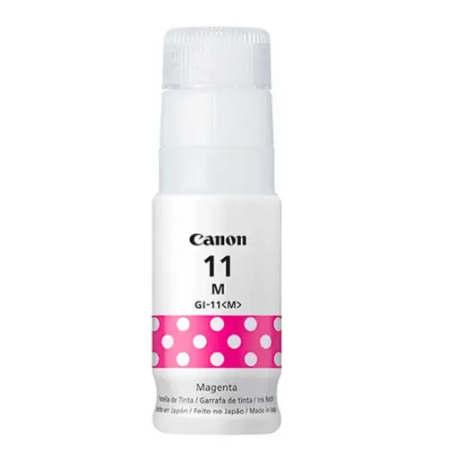 Tinta canon G-11 Magenta 70ml 
