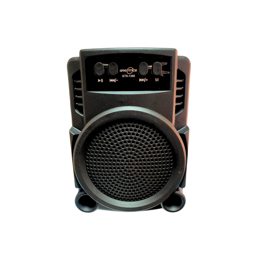 Greatnice mini bocina bluetooth GTS-1360