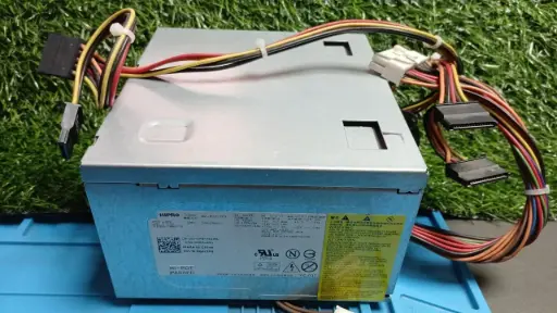 HIPRO, Fuente de Poder PC, HP-3017F3