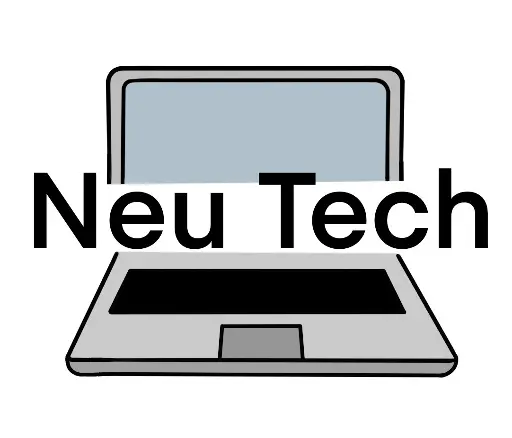 Neu Tech 2.0